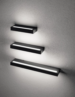 Gap double applique biemissione